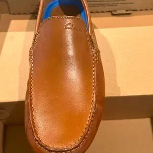 Brand New with Tags. Extreme Comfort Clark Tan loafers. Clarks | Shoes | Brand New With Tags Extreme Comfort Clark  main image 4